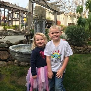 Meet your Posher, Lynn